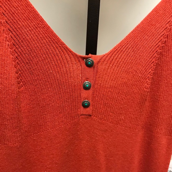 Tasha Polizzi ‘Helena’ Dress in Red - Picture 7 of 8